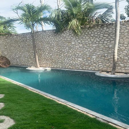 Ariche Tulum Hotel & Hostal Exteriör bild