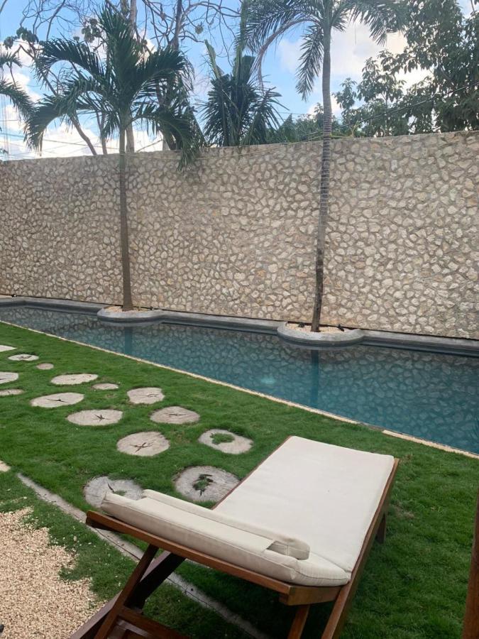Ariche Tulum Hotel & Hostal Exteriör bild