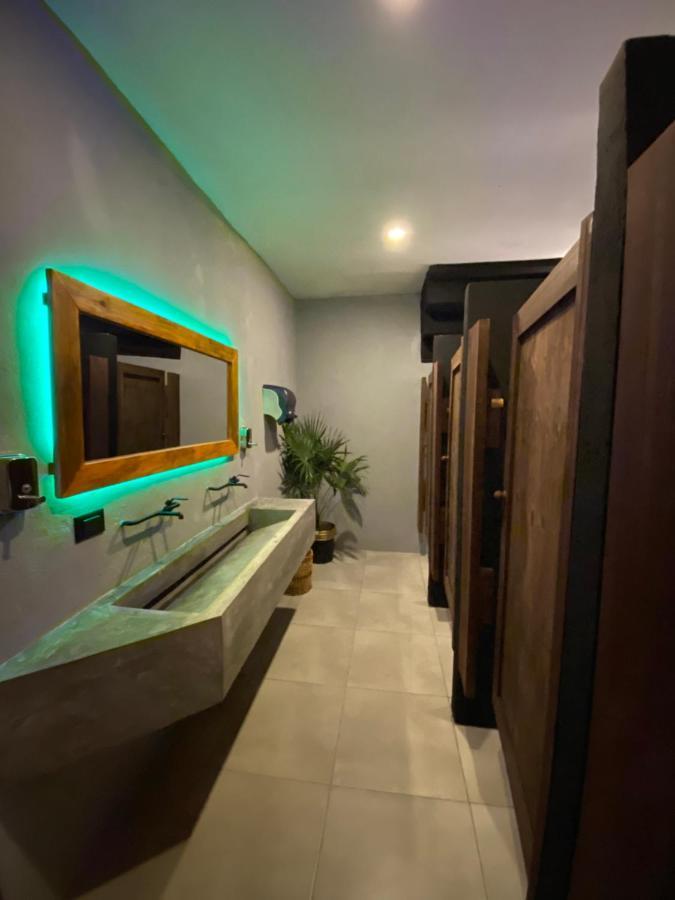 Ariche Tulum Hotel & Hostal Exteriör bild
