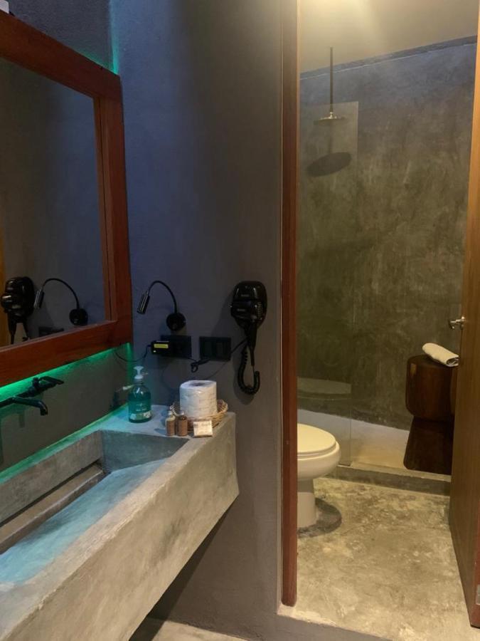 Ariche Tulum Hotel & Hostal Exteriör bild