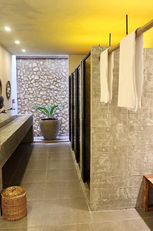 Ariche Tulum Hotel & Hostal Exteriör bild