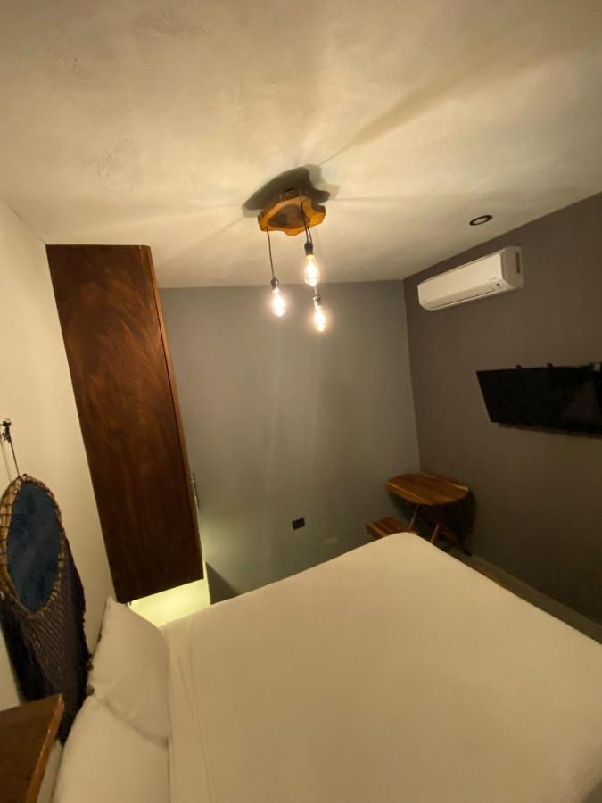 Ariche Tulum Hotel & Hostal Exteriör bild