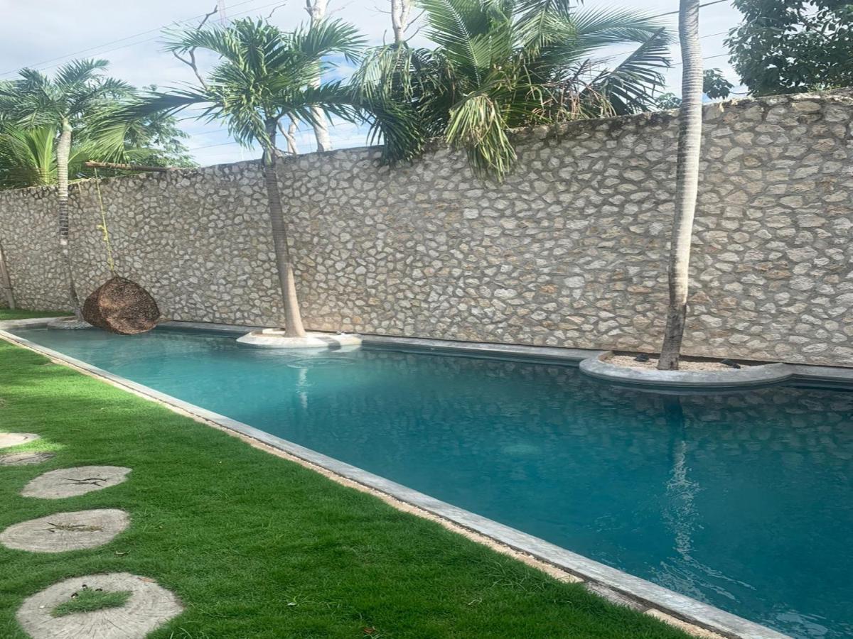 Ariche Tulum Hotel & Hostal Exteriör bild